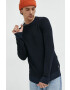 Premium by Jack&Jones Памучен пуловер Globe - Pepit.bg