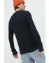 Premium by Jack&Jones Памучен пуловер Globe - Pepit.bg