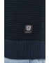 Premium by Jack&Jones Памучен пуловер Globe - Pepit.bg