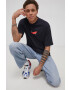 Premium by Jack&Jones Памучна тениска - Pepit.bg