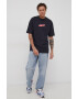 Premium by Jack&Jones Памучна тениска - Pepit.bg