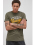 Premium by Jack&Jones Памучна тениска - Pepit.bg