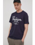 Premium by Jack&Jones Памучна тениска - Pepit.bg