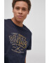 Premium by Jack&Jones Памучна тениска - Pepit.bg