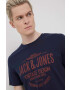 Premium by Jack&Jones Памучна тениска - Pepit.bg