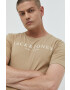 Premium by Jack&Jones Памучна тениска - Pepit.bg