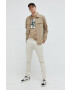 Premium by Jack&Jones Памучна тениска - Pepit.bg