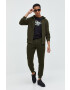 Premium by Jack&Jones Памучна тениска - Pepit.bg