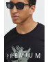 Premium by Jack&Jones Памучна тениска - Pepit.bg
