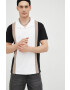 Premium by Jack&Jones Памучна тениска с яка - Pepit.bg