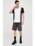 Premium by Jack&Jones Памучна тениска с яка - Pepit.bg