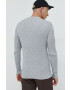 Premium by Jack&Jones Пуловер мъжки в сиво - Pepit.bg