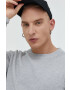 Premium by Jack&Jones Пуловер мъжки в сиво - Pepit.bg