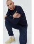 Premium by Jack&Jones Пуловер мъжки в тъмносиньо - Pepit.bg