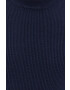 Premium by Jack&Jones Пуловер мъжки в тъмносиньо - Pepit.bg