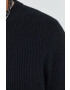 Premium by Jack&Jones Пуловер мъжки в черно - Pepit.bg