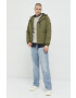 Premium by Jack&Jones Пуловер Steen мъжки в бежово - Pepit.bg
