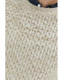 Premium by Jack&Jones Пуловер Steen мъжки в бежово - Pepit.bg