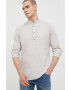 Premium by Jack&Jones Риза с лен - Pepit.bg