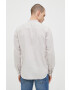 Premium by Jack&Jones Риза с лен - Pepit.bg