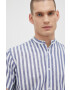 Premium by Jack&Jones Риза с лен - Pepit.bg