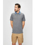 Premium by Jack&Jones Тениска с яка - Pepit.bg