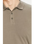 Premium by Jack&Jones Тениска с яка - Pepit.bg