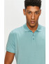 Premium by Jack&Jones Тениска с яка - Pepit.bg