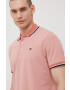 Premium by Jack&Jones Тениска с яка - Pepit.bg