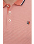 Premium by Jack&Jones Тениска с яка - Pepit.bg