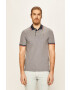 Premium by Jack&Jones Тениска с яка - Pepit.bg