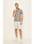 Premium by Jack&Jones Тениска с яка - Pepit.bg