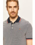 Premium by Jack&Jones Тениска с яка - Pepit.bg