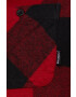 Primitive Памучна риза Cut N Sew мъжка в червено - Pepit.bg