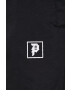 Primitive Спортен панталон Cut N Sew в черно с принт - Pepit.bg