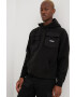 Primitive Суичър Cut N Sew в черно с апликация - Pepit.bg