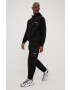 Primitive Суичър Cut N Sew в черно с апликация - Pepit.bg
