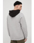 Primitive Суичър Cut N Sew в сиво с апликация - Pepit.bg