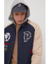 Primitive Яке бомбър Cut N Sew - Pepit.bg