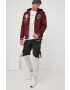 Primitive Яке бомбър Cut N Sew - Pepit.bg