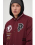Primitive Яке бомбър Cut N Sew - Pepit.bg