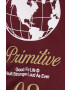 Primitive Яке бомбър Cut N Sew - Pepit.bg
