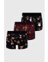 Produkt by Jack & Jones Боксерки (3 чифта) - Pepit.bg