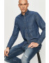 Produkt by Jack & Jones Дънкова риза - Pepit.bg