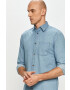 Produkt by Jack & Jones Дънкова риза - Pepit.bg