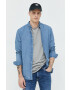 Produkt by Jack & Jones Дънкова риза - Pepit.bg