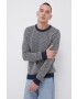 Produkt by Jack & Jones Памучен пуловер - Pepit.bg
