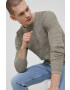 Produkt by Jack & Jones Памучен пуловер - Pepit.bg