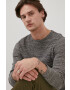 Produkt by Jack & Jones Памучен пуловер - Pepit.bg
