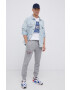 Produkt by Jack & Jones Панталон - Pepit.bg